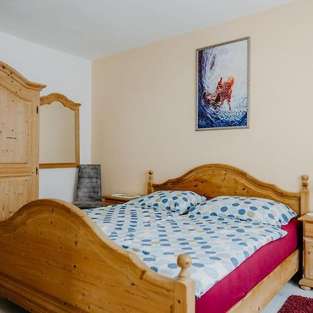 Ferienhaus Rado Sásony Kültér fotó
