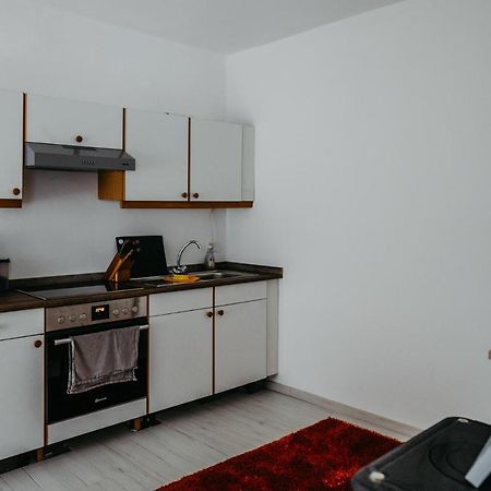 Ferienhaus Rado Sásony Kültér fotó