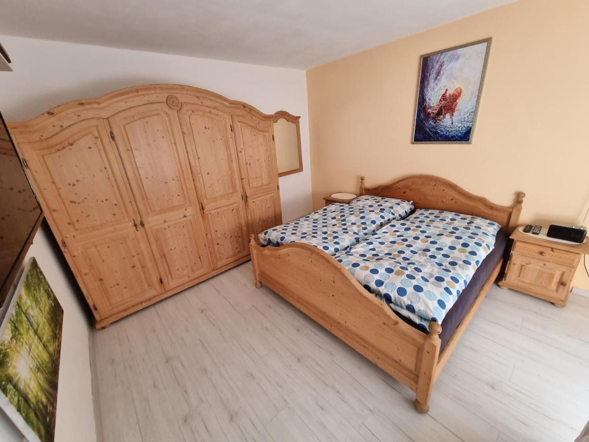 Ferienhaus Rado Sásony Kültér fotó