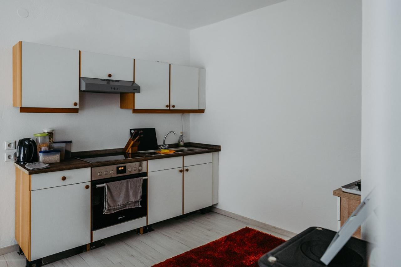 Ferienhaus Rado Sásony Kültér fotó