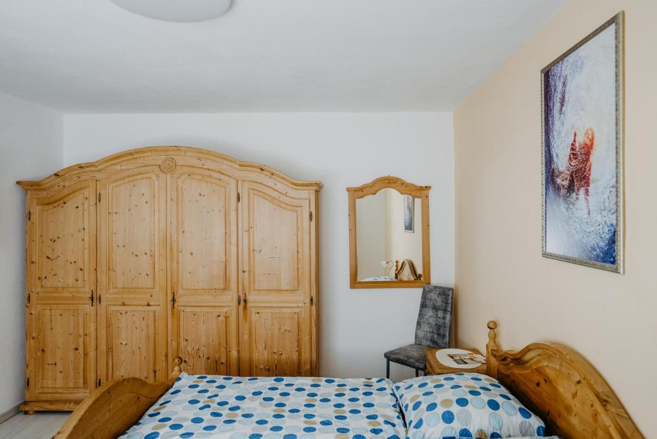Ferienhaus Rado Sásony Kültér fotó